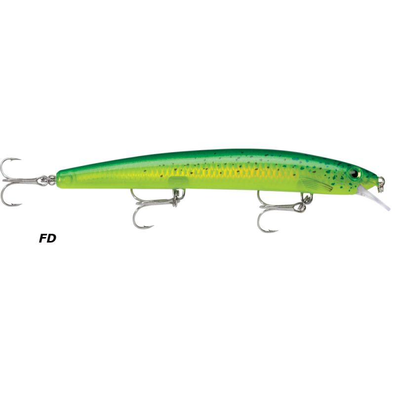 Rapala Max Rap 170 mm. 170 gr. 28 colore FD - Clicca l'immagine per chiudere